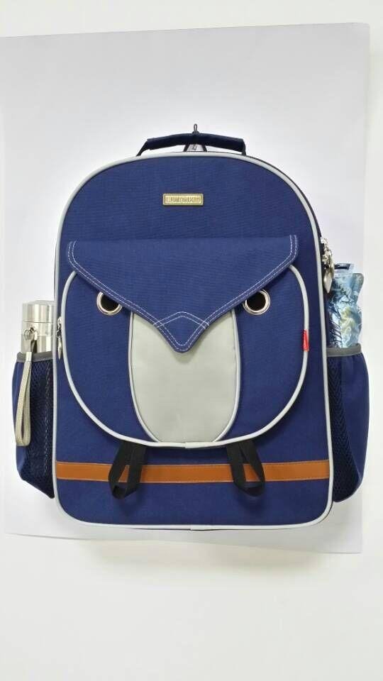 kid's bag  Kids cute bird schoolbag 3