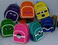 Kid's cute animal schoolbag 1