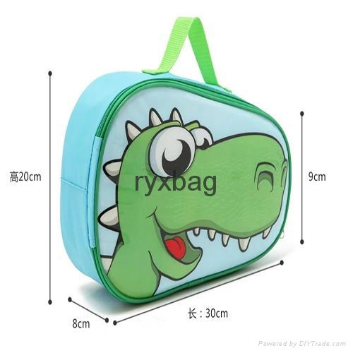 Cute kids cool bag 3