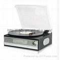 vinyl record player 