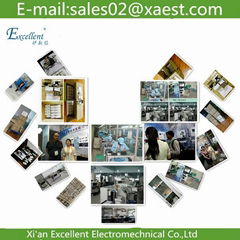 Xi'an Excellent Electromechnical Co.,Ltd