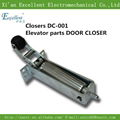 elevator  parts  door closer 1