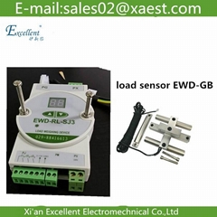 elevator parts load cell EWD-RL-SJ3