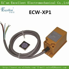 elevator load weighting device load