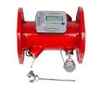 Ultrasonic heat meters