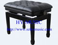 Adjustable Piano Benches (HY-PJ006) 1