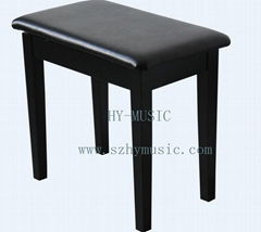 Piano Bench Single Seater with Deposite Box (HY-PJ008)