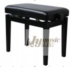 Adjustable Piano Bench Single seater(HY-PJ010)