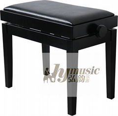 Adjustable Piano Bench Single seater(HY-PJ013)