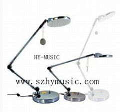 Piano LED lamp(HY-LM005)