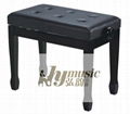 Adjustable Piano Bench (HY-PJ014) 1