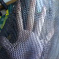 black sun shade net with uv resistant for agriculture in greenhouse 2