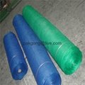 green shade net for agriculture with uv 75% shades