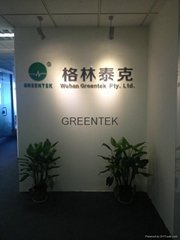 Wuhan Greentek Pty. Ltd.