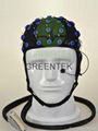 Greentek Long-term EEG monitoring Caps