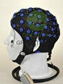 Greentek Long-term EEG monitoring Caps 4