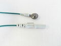 Greentek Coated Silver-Silver Chloride EEG electrodes 4