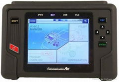 Original Carman Scan AT Car Diagnostic Tool