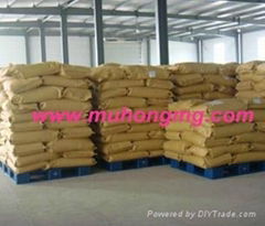 Aluminium dihydrogen phosphate (use for