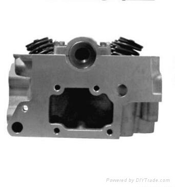 buy a 22r cylinder head from China 3