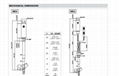 Italy GEFRAN CE2-6-M-B35D-1-4-D melt sensor 2