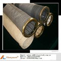 PPS filter bag