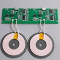 Wireless Charging QI Module Kit - 5V/1A 3