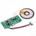 wireless charging rx. tx module for wireless charger pad 3