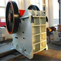 PE/PEX Series Stone Jaw crusher