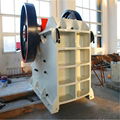 PE/PEX Series Stone Jaw crusher 2