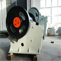 PE/PEX Series Stone Jaw crusher 3