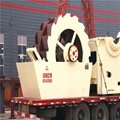 Wheel sand washing machine with high quality and low price 4