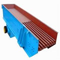 China best stone vibrating feeder price for quarry and mining