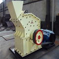 High quality high-efficient fine impact crusher 