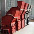 High quality high-efficient fine impact crusher  2