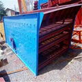 Vibrating Sieve for stone crusher plant