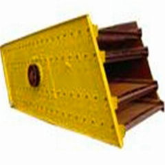 mining circular vibrating screen