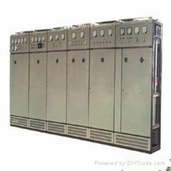 GGD type AC     istributing switchgear (    omplete switchgear )