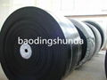 EP polyester conveyor belt manufacture 2