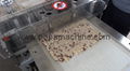 high quality automatic muesli bar making machine