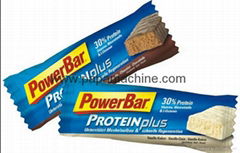 high quality protein bar making machine