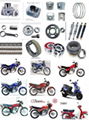 Motorcycle Spare Parts 4