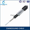 GYTA33 Direct-burial fiber optic Cable  1