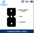 2 core ftth drop cable 1