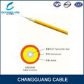 Factory price 12 core  indoor fiber optic cable 1