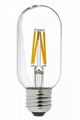 LED Filament Bulb Short Tube 1W 2W 4W-dimmable 2