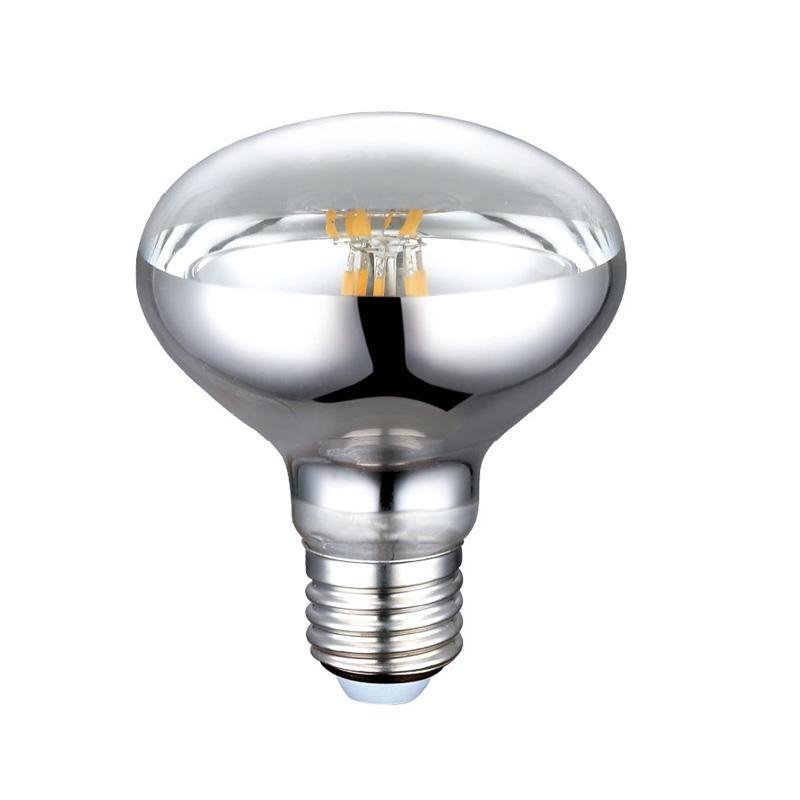 LED Filament Bulb Reflect 2W 4W 6W 8W 10W-dimmable 2