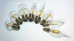 LED Filament Bulb -FL0401-dimmable
