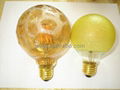 LED Filament Bulb -Customer