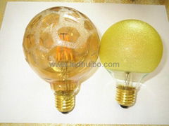 LED Filament Bulb -Customer Design-dimmable